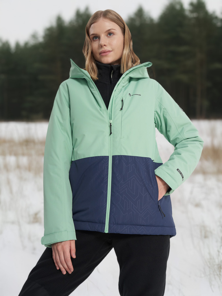Outventure әйелдер жылы курткасы