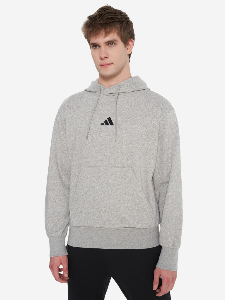 Худи мужское adidas Feelcozy — фото №2