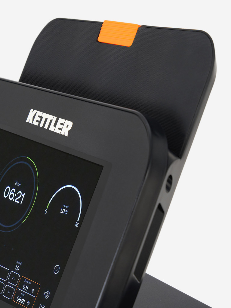 Беговая дорожка KETTLER Air RI — фото №20