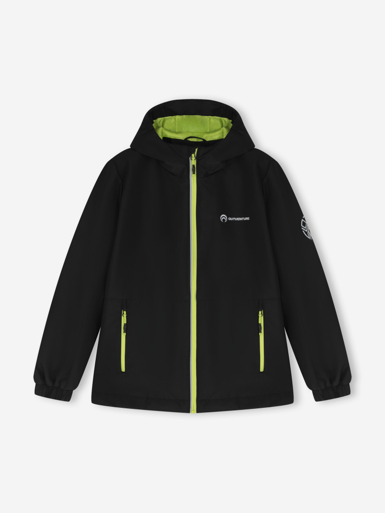 Outventure ұлдарға арналған жеңіл курткасы