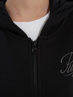 Толстовка для девочек PUMA Ess Script — фото №8