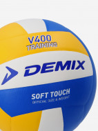 Мяч волейбольный Demix Performance Soft Touch — фото №3