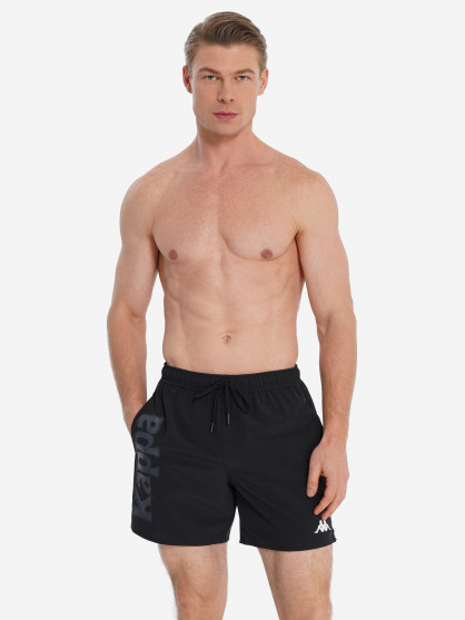 Kappa ерлер жүзу шорты