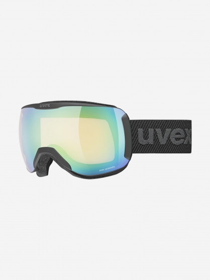 Маска Uvex Downhill 2100 V
