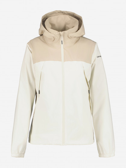 IcePeak Britton әйелдер мембраналы курткасы