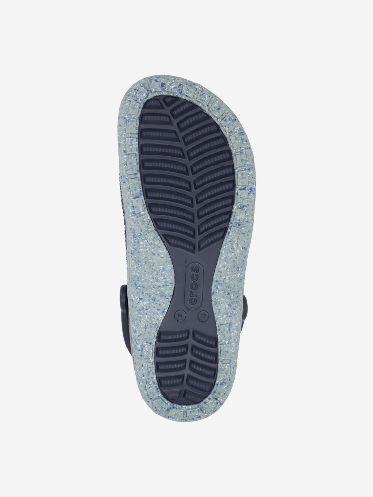 Crocs Classic Evo ерлер сабосы — фото №7