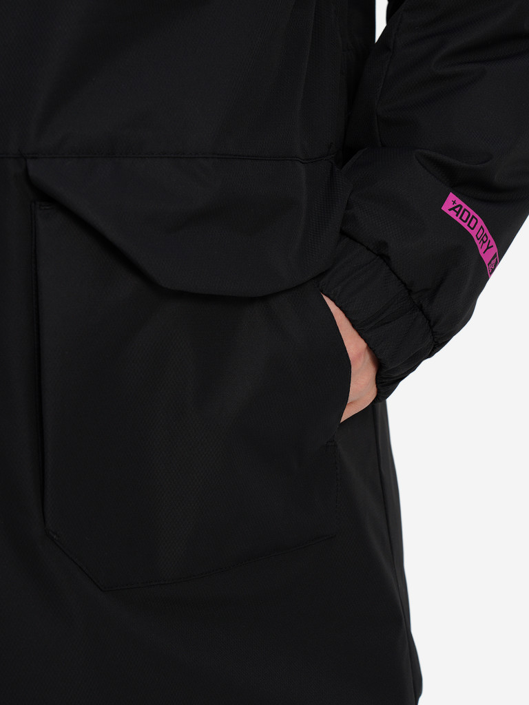 Outventure қыздарға арналған жылы курткасы — фото №10