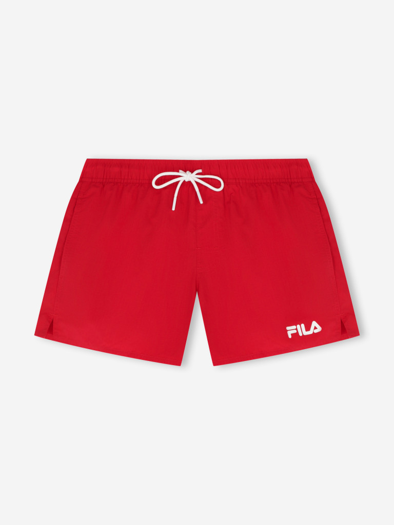 Шорты плавательные мужские FILA — фото №8