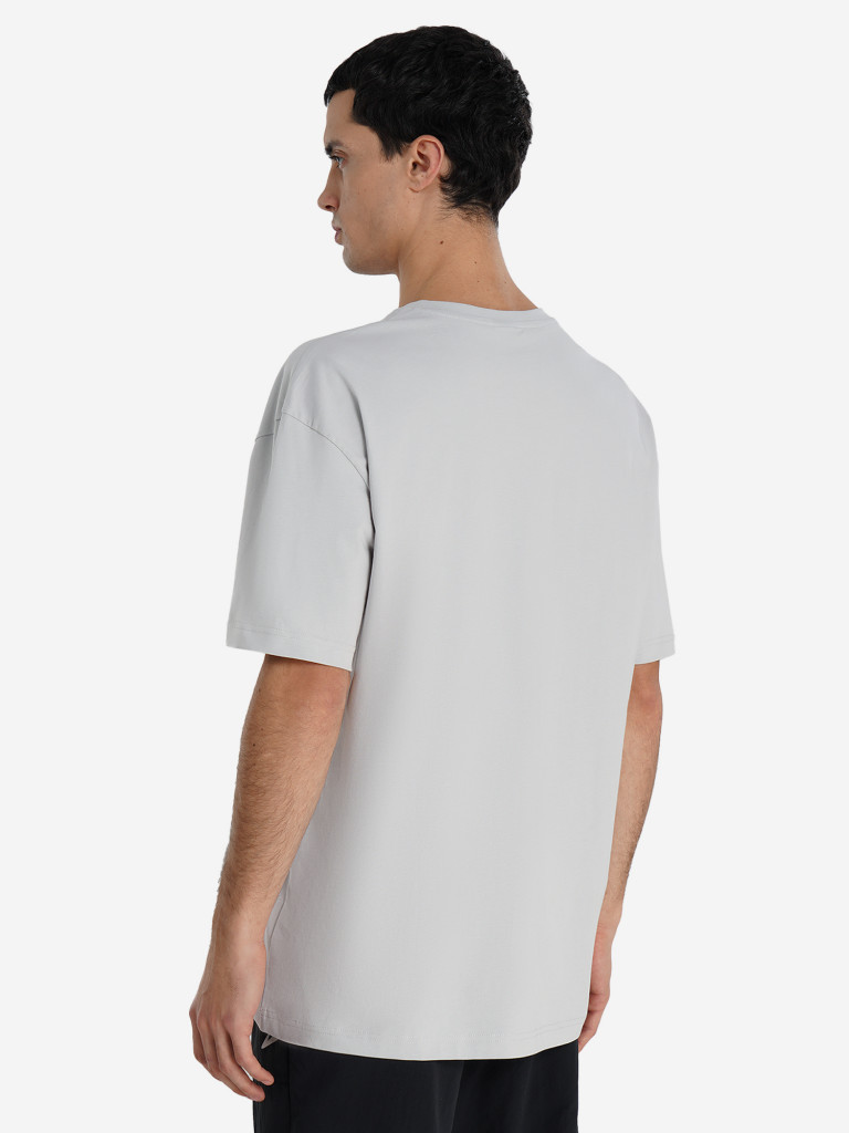 Demix ерлер футболкасы — фото №3