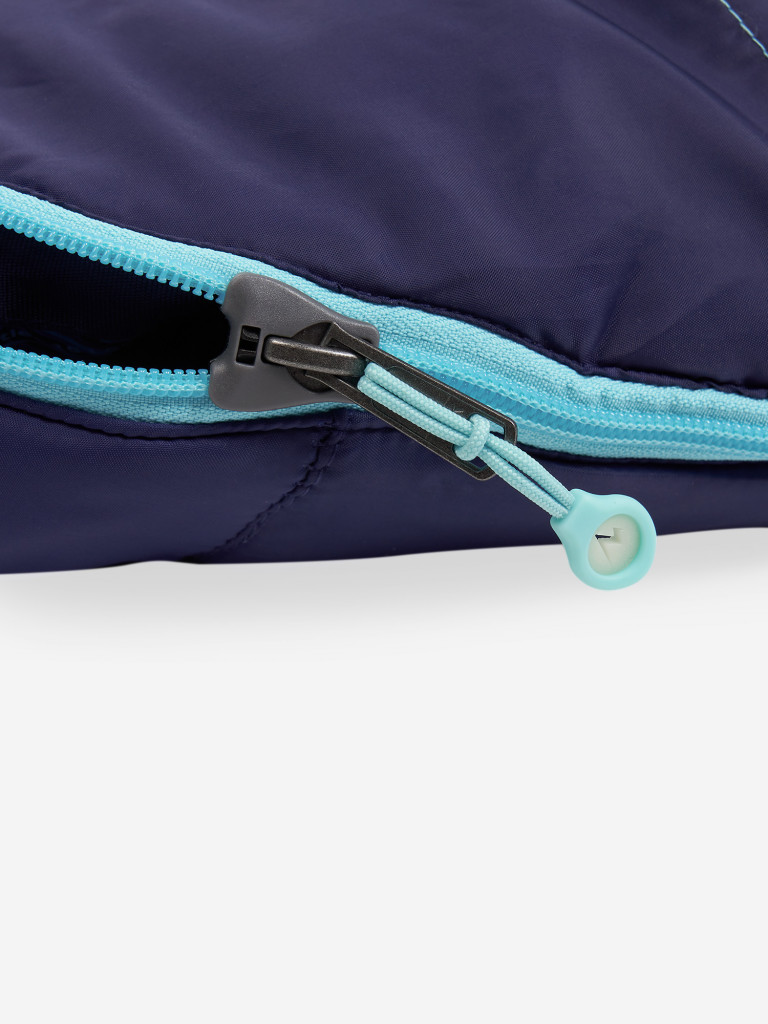 Спальный мешок женский Marmot Trestles 15 Long -9 — фото №11