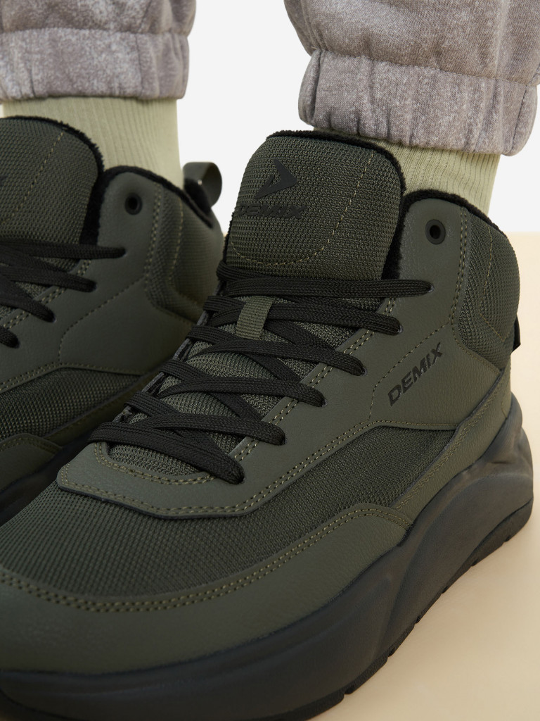 Demix Atlanta 4 Demi ерлер жылы кроссовкасы — фото №9