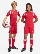 Шорты для мальчиков adidas — фото №6