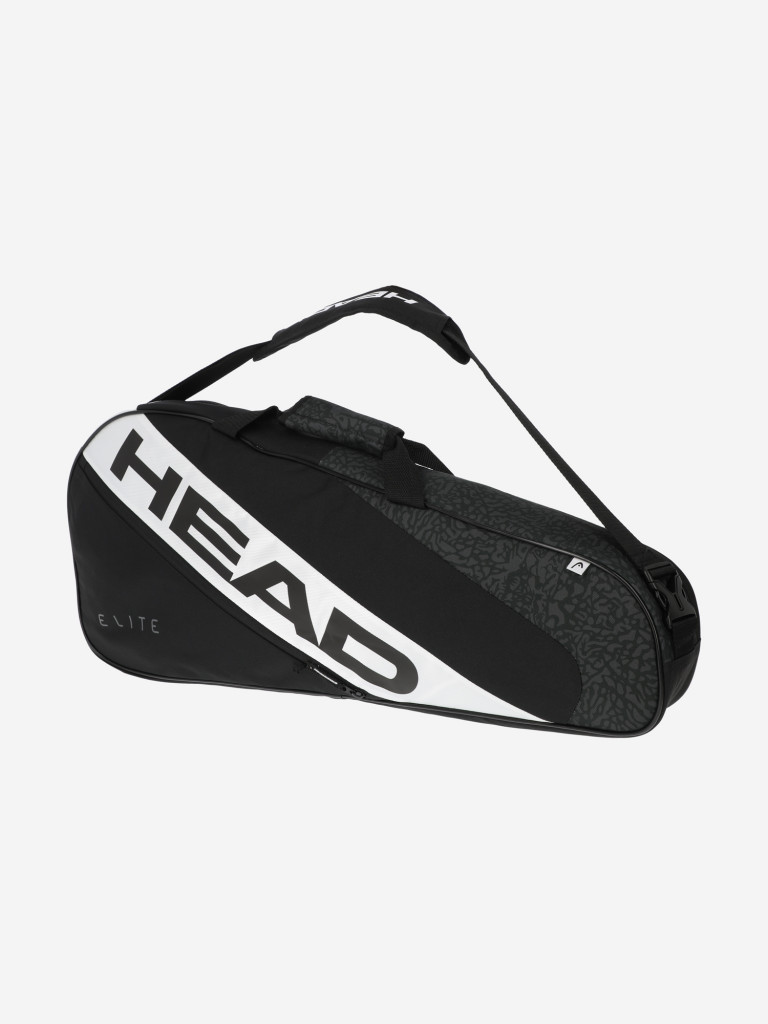 Сумка для 3 ракеток Head Elite 3R — фото №3