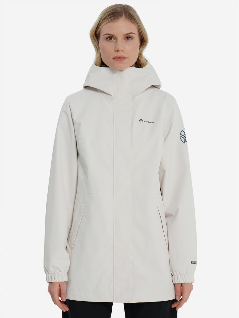 Outventure әйелдер мембраналы курткасы — фото №2