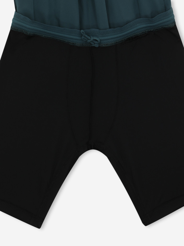 Шорты компрессионные мужские Demix — фото №14