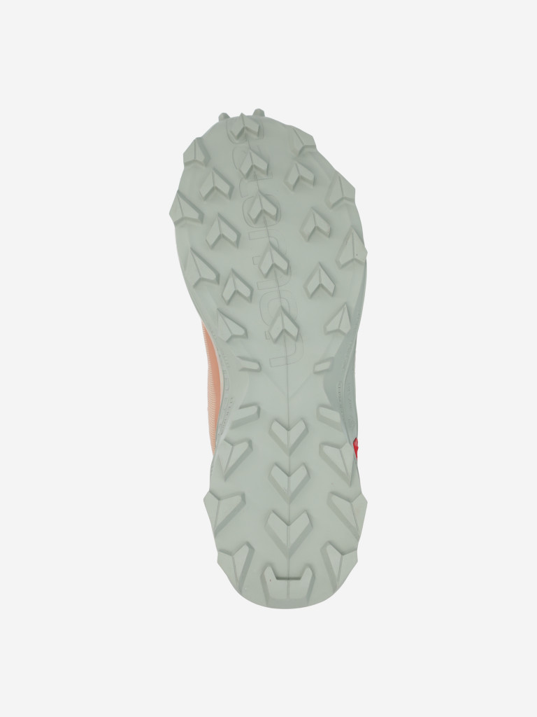 Кроссовки женские Salomon Alphacross 3 GTX — фото №7