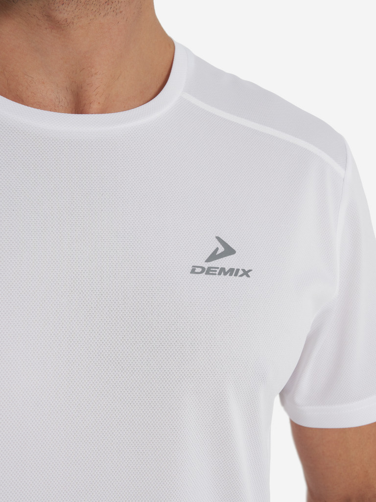 Футболка мужская Demix — фото №6