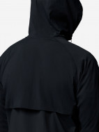 Ветровка мужская Columbia Columbia Tech II Wind Full Zip — фото №9