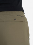 Шорты женские Columbia Cedar Crest Short — фото №7