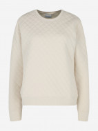 Свитшот женский Columbia Lodge Quilted Crew — фото №5