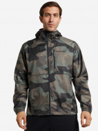 Ветровка мужская Columbia Flash Forward Windbreaker Print