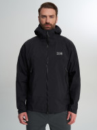 Mountain Hardwear Cloud Cipher Hooded Jacket ерлер мембраналы курткасы — фото №2