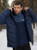 Пуховик мужской Columbia Youngberg II Insulated Jacket