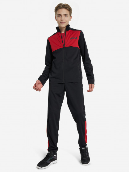 FILA ұлдарға арналған костюмі