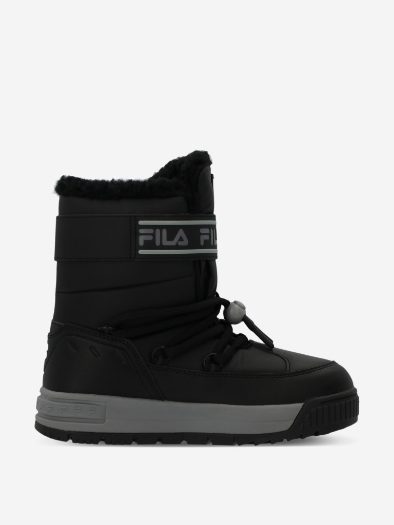 FILA Fil Space High ұлдарға арналған жылы етігі — фото №4