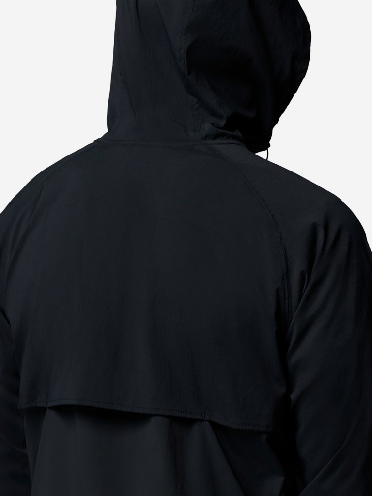 Ветровка мужская Columbia Columbia Tech II Wind Full Zip — фото №9