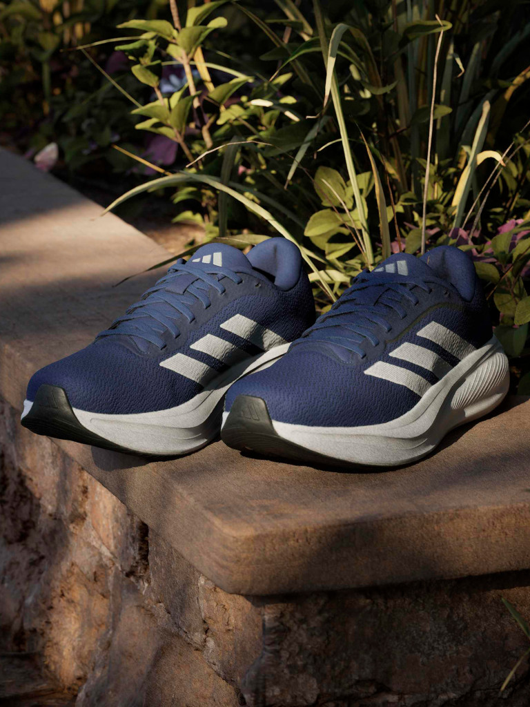 adidas Response Runner 2 ерлер кроссовкасы — фото №12