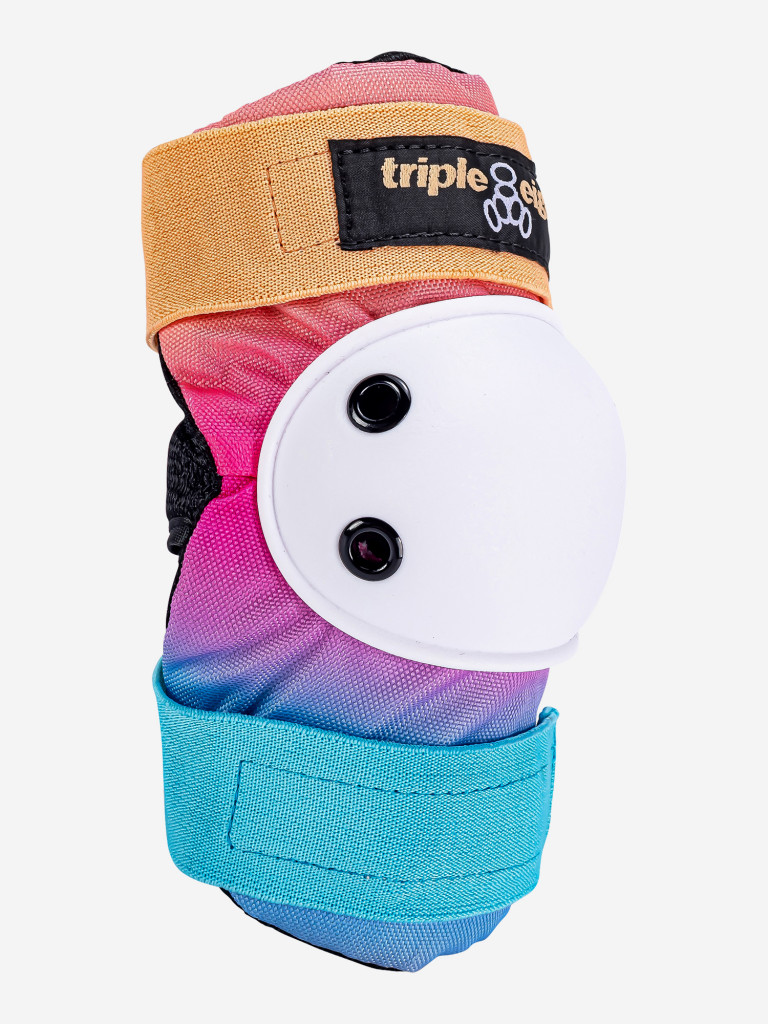 Triple Eight Sunset үш заттан тұратын әйелдер қорғаныш жинағы — фото №4