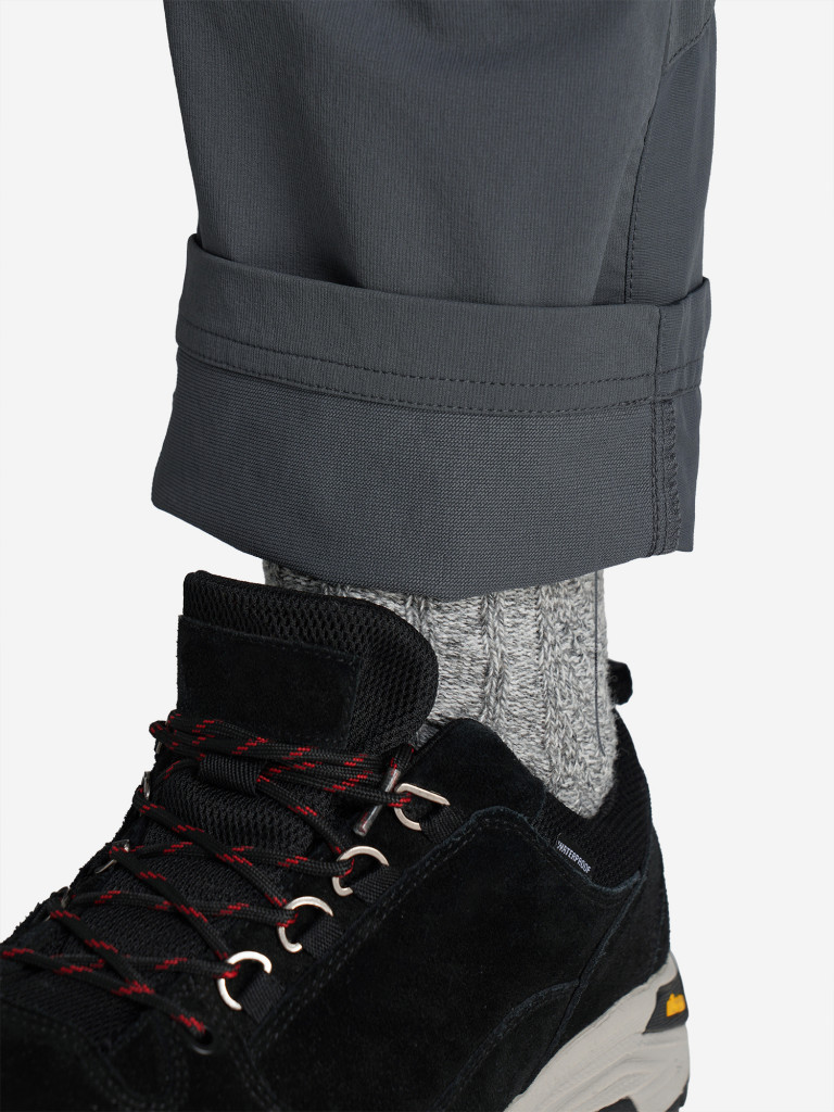 Брюки мужские Zanier — фото №10