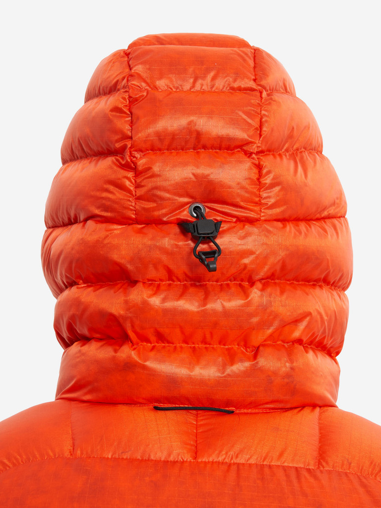 Пуховик мужской Mountain Hardwear Phantom Alpine — фото №7