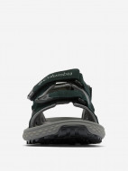 Columbia Konos Hiker 3-Strap ерлер сандалы — фото №9