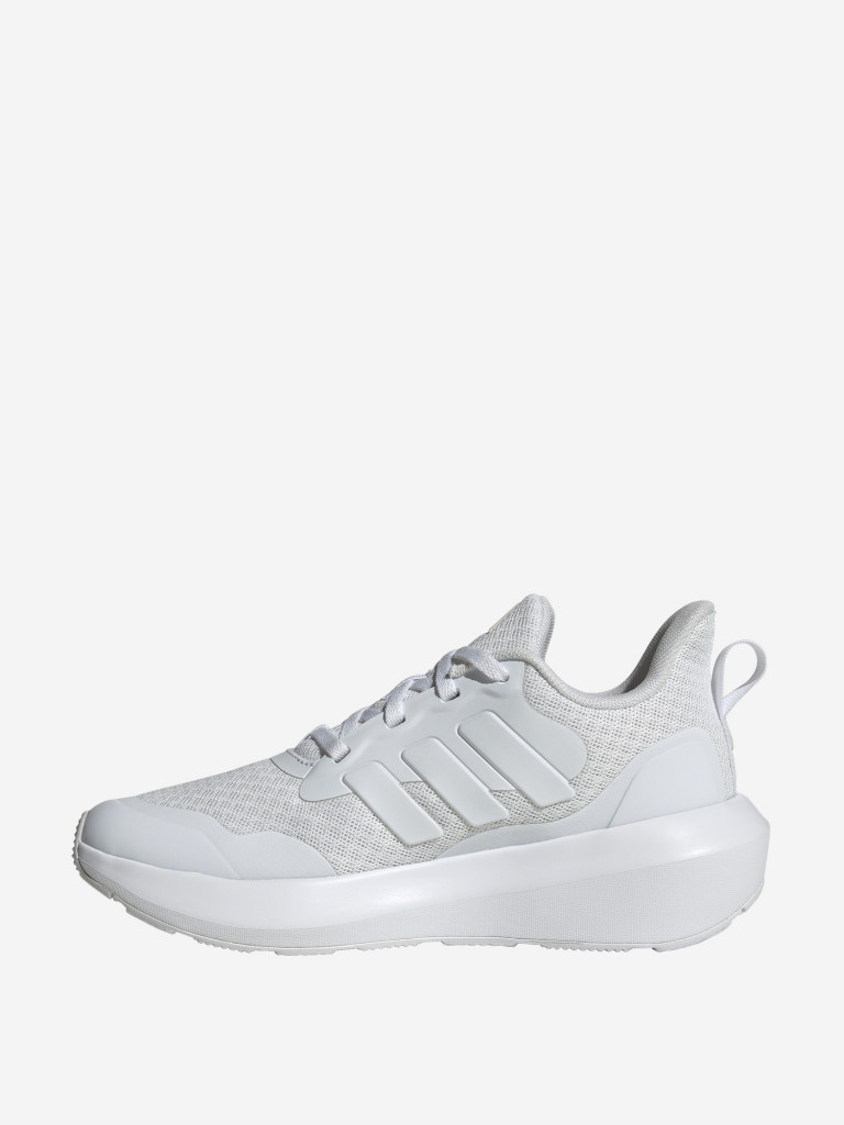 Кроссовки детские adidas Fortarun 3.0 — фото №4