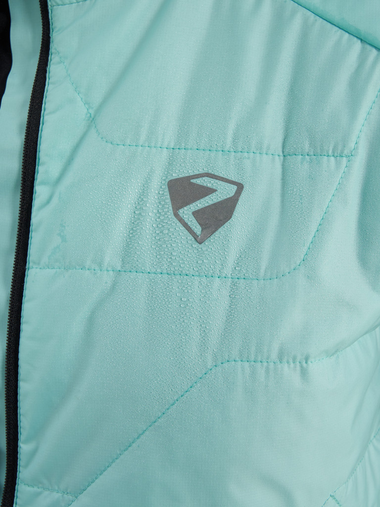 Ziener Nalia әйелдер жылы кеудешесі — фото №11