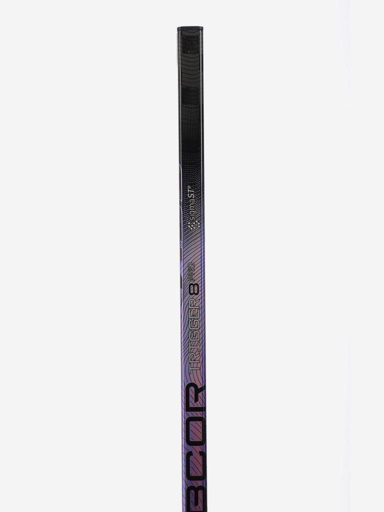 Клюшка хоккейная детская CCM Ribcor Trigger 8 Pro INT, P29 — фото №3