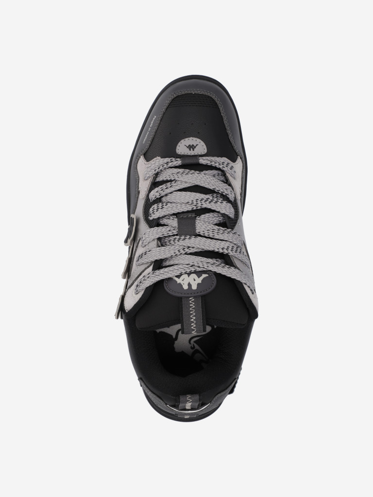 Кеды мужские Kappa Icon Podgy — фото №5