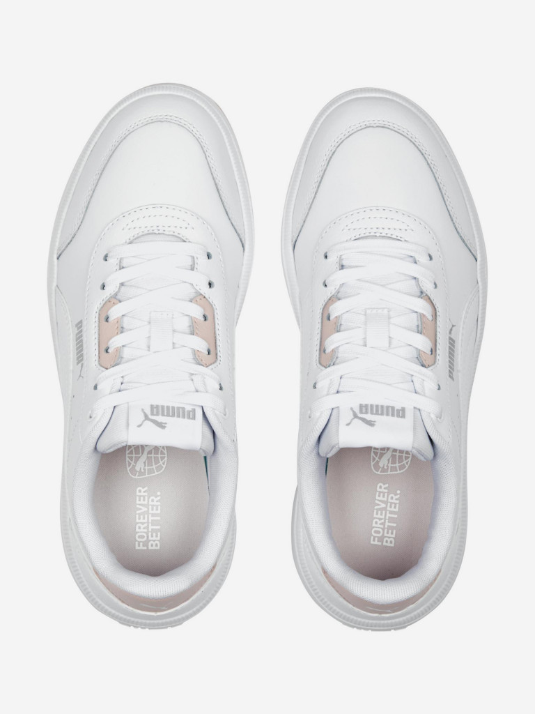 Кеды женские PUMA Tori — фото №4