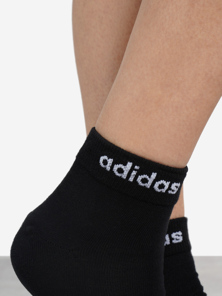 adidas ұйықтары, 3 жұп — фото №8