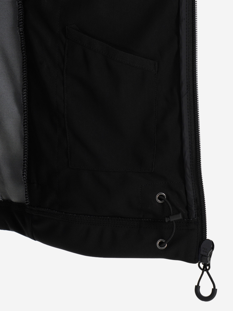 Жилет для беговых лыж женский Moaxsport Dynamic — фото №11