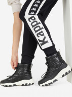 Кроссовки утепленные женские Kappa Veloce Mid Puffy