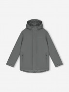 Columbia Oak Harbor Long Insulated Jacket ерлер мамық курткасы — фото №17