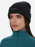 Шапка Columbia Whirlibird Cuffed Beanie — фото №2