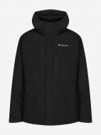 Columbia Hikebound II Insulated Jacket ерлер жылы курткасы — фото №15