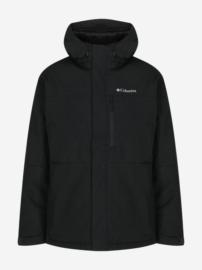Columbia Hikebound II Insulated Jacket ерлер жылы курткасы — фото №15