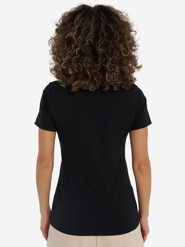 Футболка женская Demix Basic — фото №3