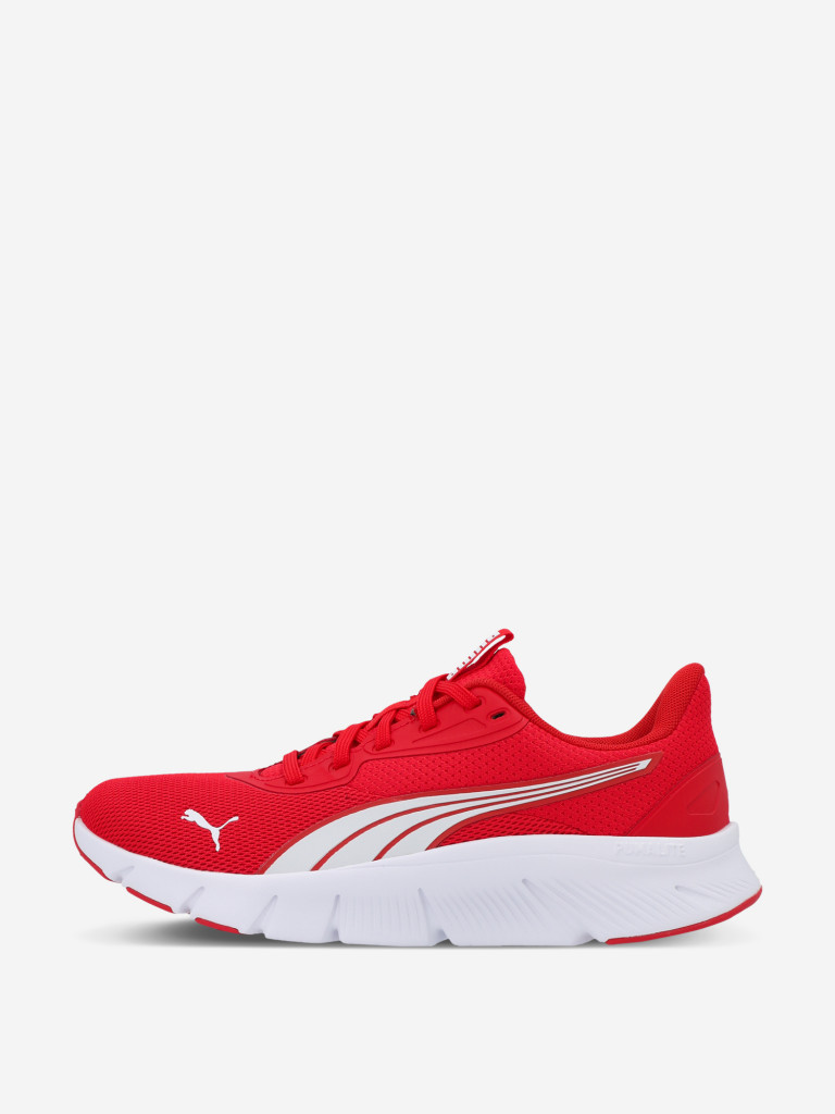 Puma Flexfocus Lite Modern Jr ұлдарға арналған кроссовкасы