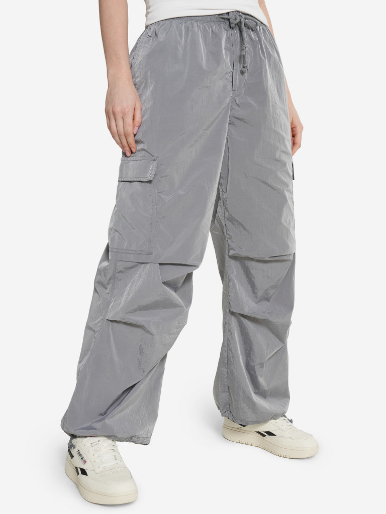 Брюки женские Reebok Studio Style — фото №2